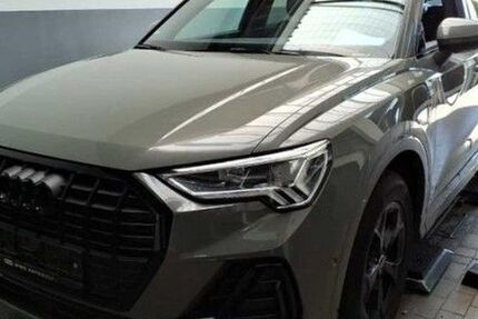 Audi Q3 39.857 km 34.340 &euro; Schwäbisch Gmünd 73527