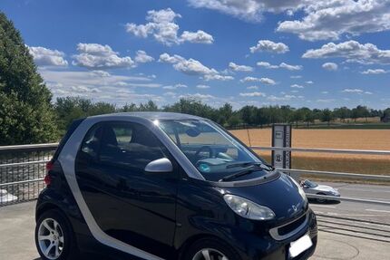 Smart ForTwo 138.000 km 3.300 &euro; Ostfildern 73760