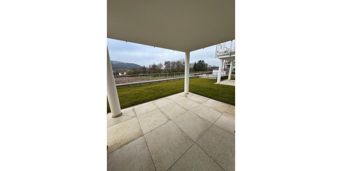 Etagenwohnung Plüderhausen - 3 Zimmer, 101 m&sup2;, 1.300&euro; | Angebot:25236264