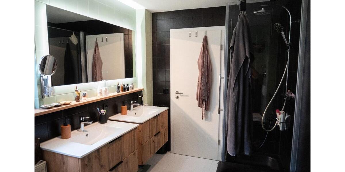 Terrassenwohnung Albershausen - 3 Zimmer, 89 m&sup2;, 379.000&euro; | Angebot:26074745