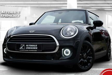 Mini ONE 44.688 km 15.470 &euro; Schwäbisch Gmünd 73527