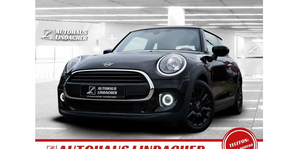 Mini ONE 44.688 km 15.470 &euro; Schwäbisch Gmünd 73527
