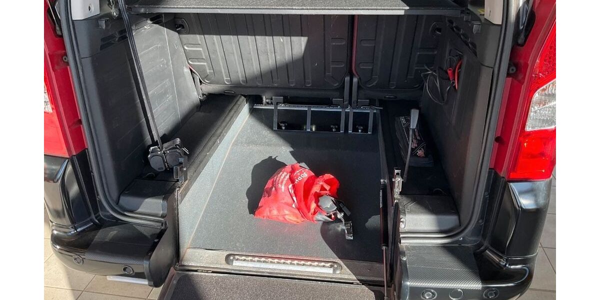 Citroen Berlingo 150.000 km 12.480 &euro; Dettingen unter Teck 73265