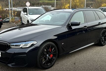 BMW 530 108.900 km 43.590 &euro; Kuchen 73329