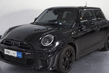 Mini John Cooper Works 10.913 km 31.750 &euro; Kirchheim unter Teck 73230