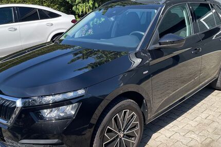Skoda Kamiq 31.000 km 17.480 &euro; Dettingen unter Teck 73265