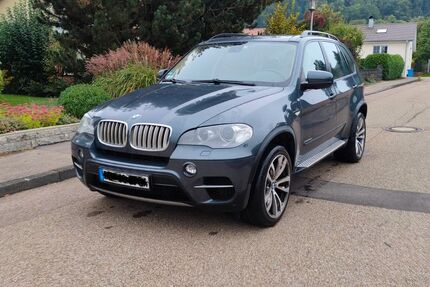 BMW X5 198.900 km 19.950 &euro; Heubach 73540