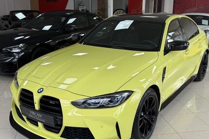 BMW M3 27.000 km 69.900 &euro; Göppingen 73037