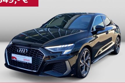 Audi A3 37.633 km 26.630 &euro; Esslingen 73730