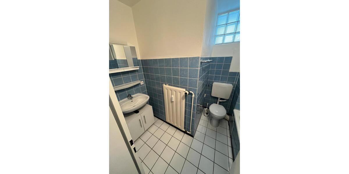Etagenwohnung Geislingen an der Steige - 1 Zimmer, 36 m&sup2;, 540&euro; | Angebot:25905678