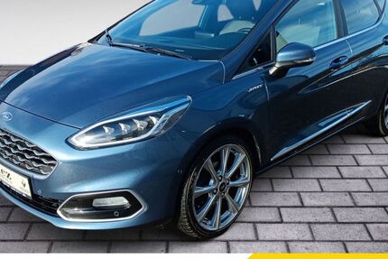 Ford Fiesta 107.000 km 12.290 &euro; Schorndorf 73614