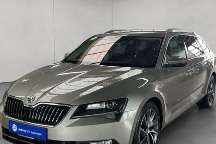 Skoda Superb 149.147 km 19.590 &euro; Esslingen 73730