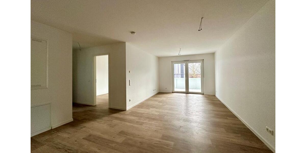 Etagenwohnung Waiblingen - 3 Zimmer, 91 m&sup2;, 1.383&euro; | Angebot:25052714