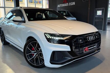 Audi Q8 220.000 km 41.590 &euro; Geislingen (Steige) 73312