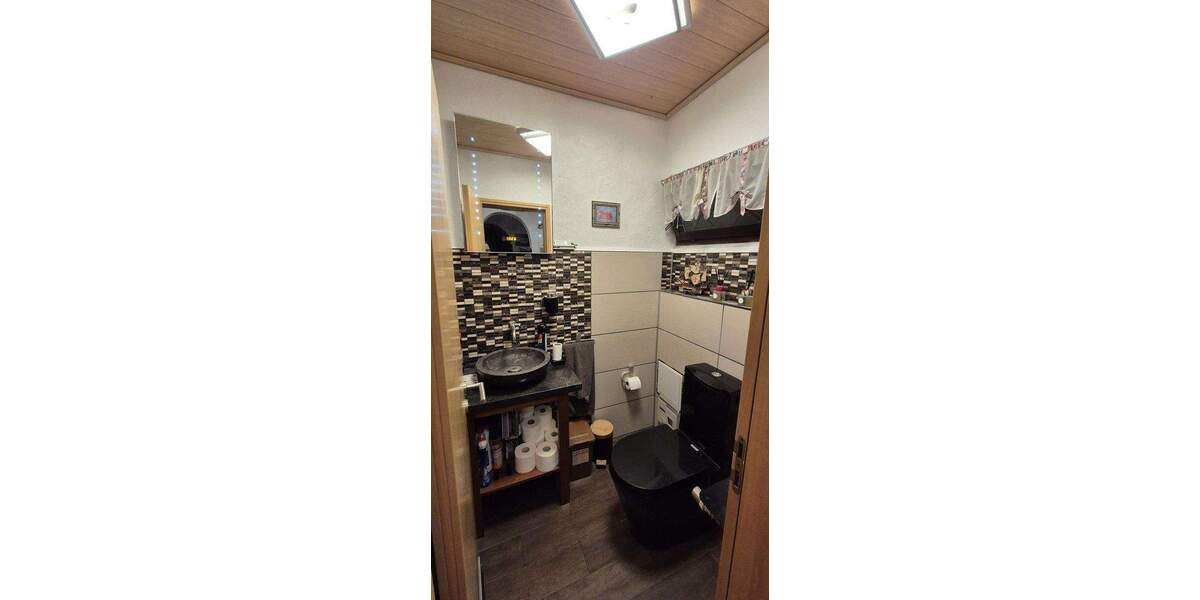 Einfamilienhaus Remshalden Geradstetten - 8 Zimmer, 210 m&sup2;, 659.000&euro; | Angebot:25717519