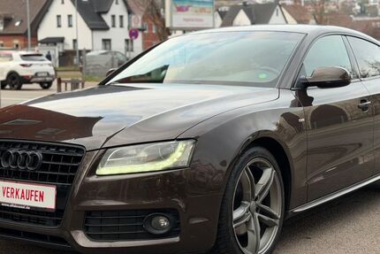 Audi A5 329.500 km 6.150 &euro; Geislingen an der steige 73312