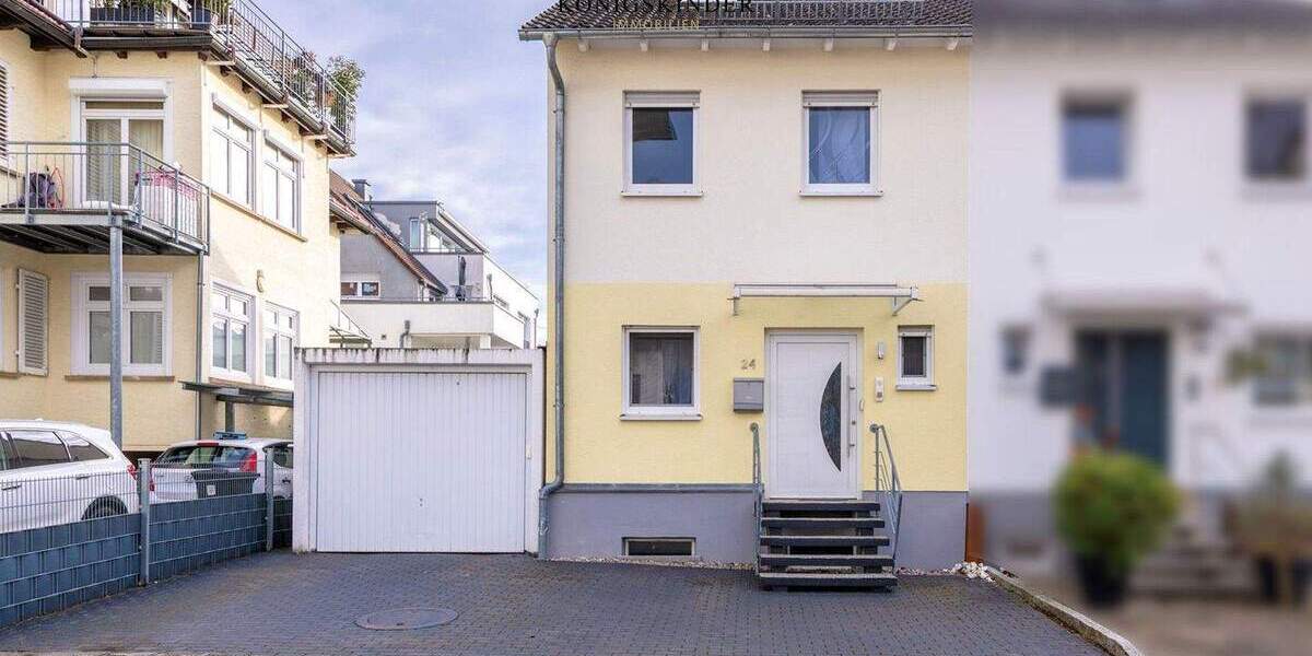 Doppelhaushälfte Weilheim an der Teck Weilheim - 8 Zimmer, 139 m&sup2;, 590.000&euro; | Angebot:25770795