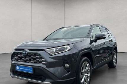 Toyota RAV 4 51.700 km 37.480 &euro; Esslingen am Neckar 73730