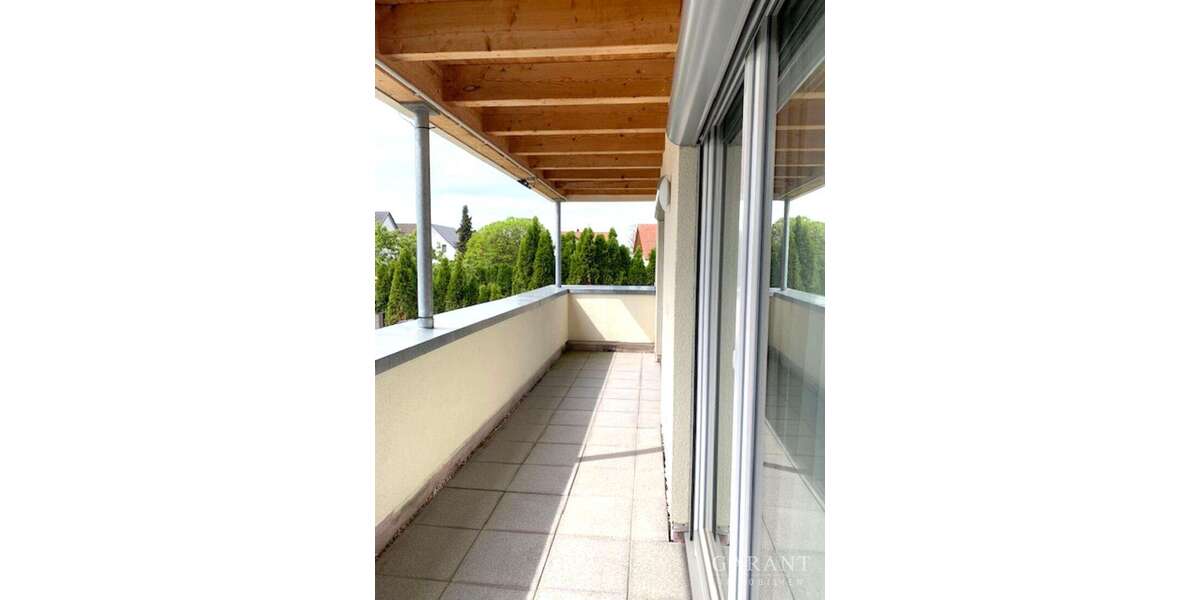 Etagenwohnung Schwäbisch Gmünd Bargau - 3.5 Zimmer, 121 m&sup2;, 349.000&euro; | Angebot:26578908