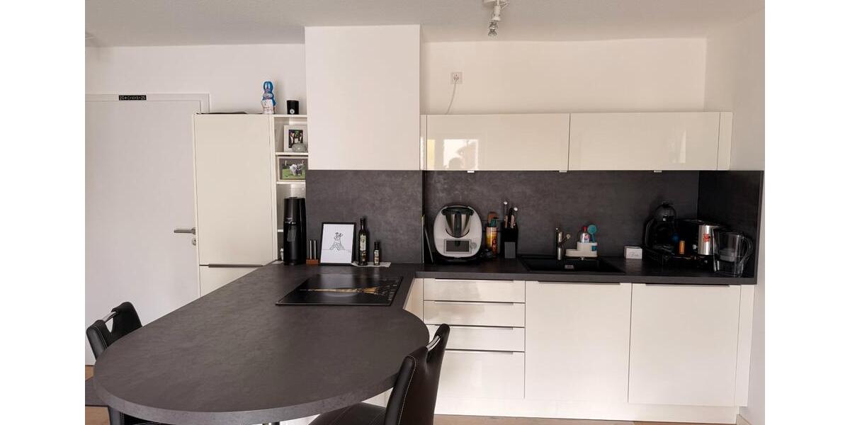 Etagenwohnung Eislingen (Fils) - 2 Zimmer, 44 m&sup2;, 199.000&euro; | Angebot:26610600