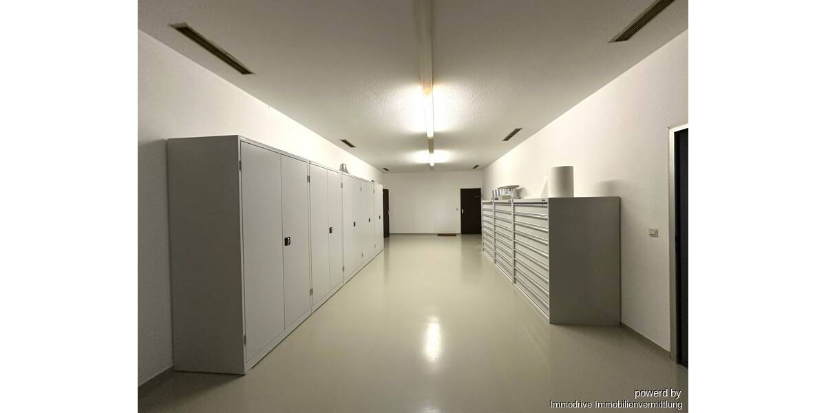 Gewerbeobjekt Westerheim - 699.000&euro; | Angebot:26487103