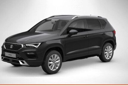 Seat Ateca 16.256 km 26.430 &euro; Nürtingen 72622
