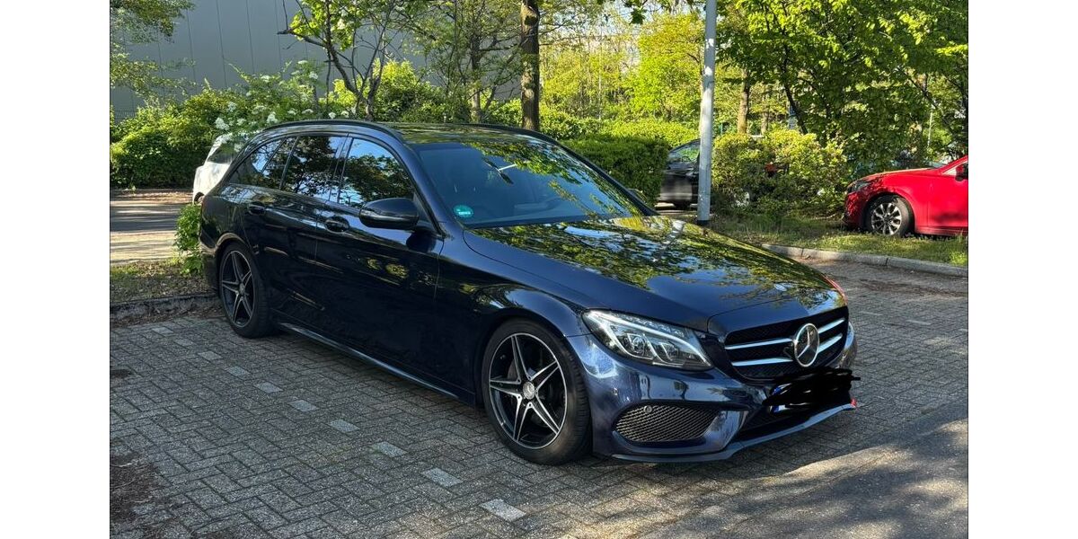 Mercedes-Benz C 250 230.000 km 14.500 &euro; Auenwald 71549