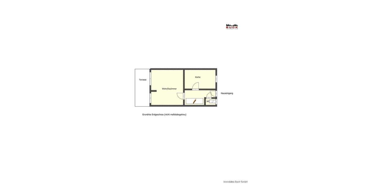 Reihenmittelhaus Geislingen an der Steige Geislingen - 4 Zimmer, 84 m&sup2;, 239.000&euro; | Angebot:25836582