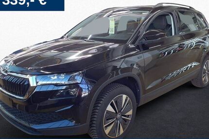 Skoda Karoq 18.314 km 33.430 &euro; Weinstadt-Endersbach 71384