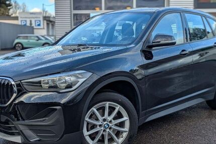 BMW X1 40.589 km 24.900 &euro; Schorndorf 73614
