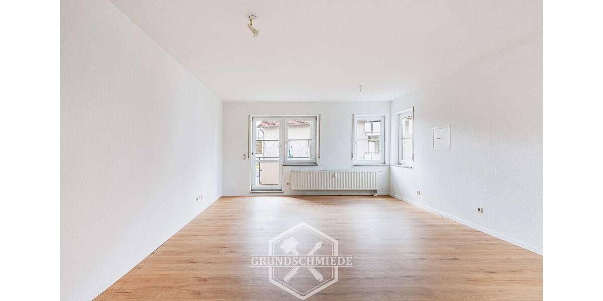 Etagenwohnung Winnenden - 2 Zimmer, 60 m&sup2;, 870&euro; | Angebot:25968427
