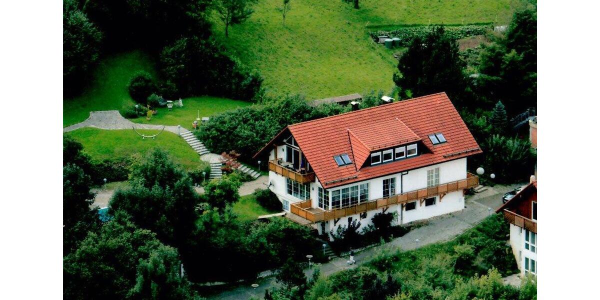 Terrassenwohnung Aichelberg - 3 Zimmer, 80 m&sup2;, 328.000&euro; | Angebot:26931368