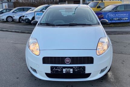 Fiat Grande Punto 228.000 km 950 &euro; Wendlingen 73240