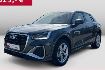 Audi Q2 11.045 km 25.430 &euro; Göppingen 73037