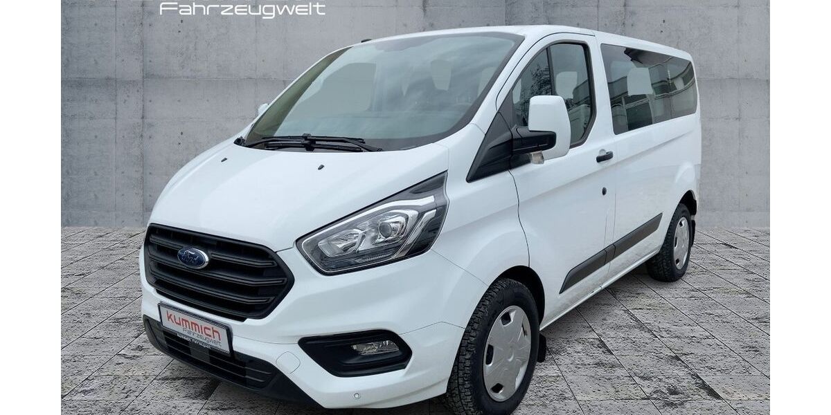 Ford Transit Custom 115.020 km 18.900 &euro; Göppingen 73037