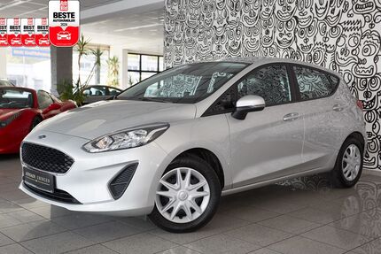 Ford Fiesta 45.000 km 10.990 &euro; Uhingen 73066