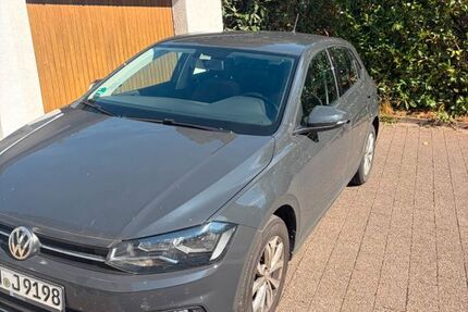 VW Polo 112.000 km 10.999 &euro; Wäschenbeuren 73116