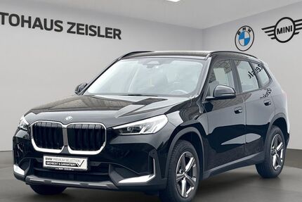 BMW X1 91.400 km 26.770 &euro; Waiblingen 71332