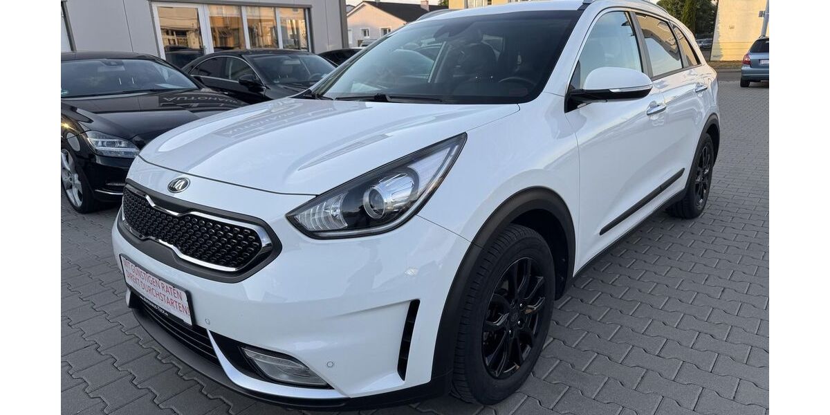 Kia Niro 123.000 km 13.700 &euro; Kirchheim unter teck 73230