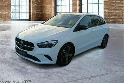 Mercedes-Benz B 180 54.348 km 25.550 &euro; Uhingen 73066