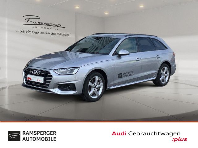 Audi A4 20.800 km 43.880 &euro; Kirchheim 73230