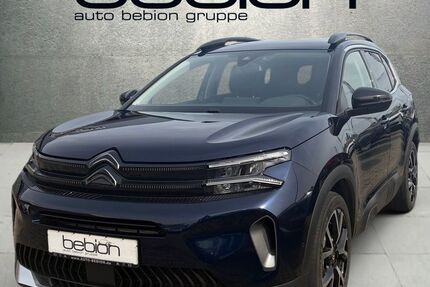 Citroen C5 Aircross 22.200 km 27.480 &euro; Göppingen 73037