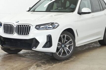 BMW X3 14.215 km 57.440 &euro; Winnenden 71364