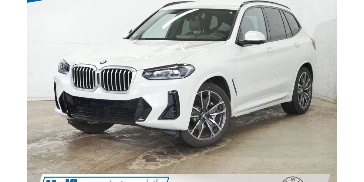 BMW X3 14.215 km 57.440 &euro; Winnenden 71364