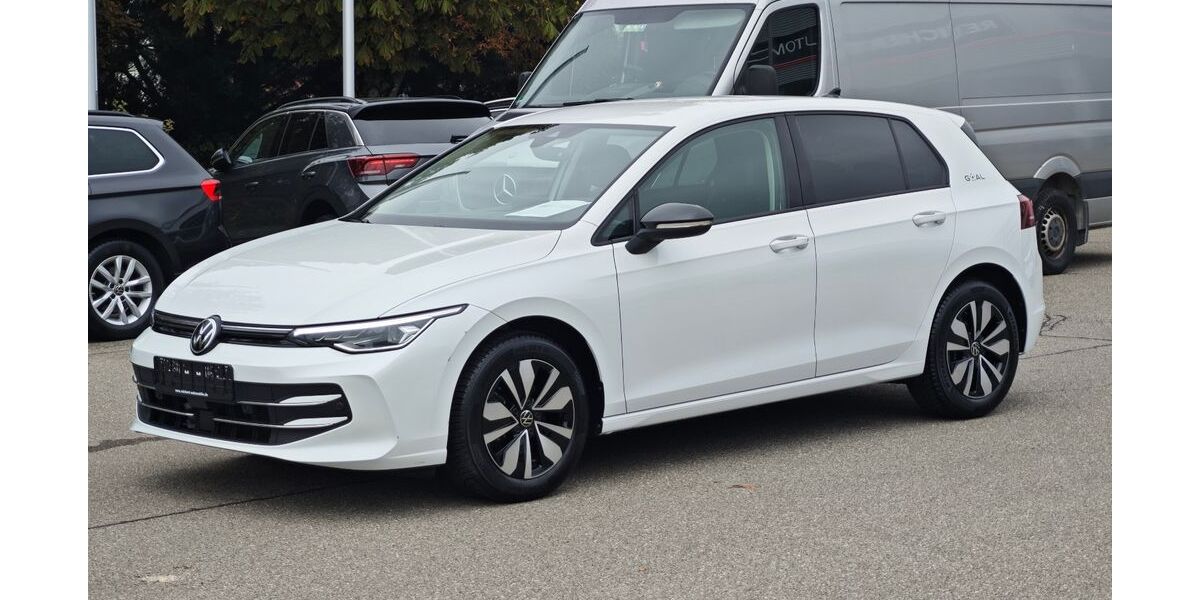 VW Golf 17.200 km 26.700 &euro; Dettingen/Erms 72581