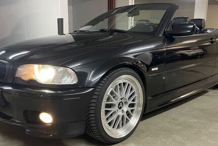 BMW 330 188.000 km 17.900 &euro; Bad Urach 72574