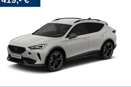 Cupra Formentor 19.506 km 39.930 &euro; Göppingen 73037