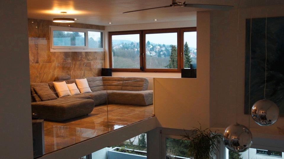 Einfamilienhaus Esslingen am Neckar Brühl - 6 Zimmer, 200 m&sup2;, 2.600&euro; | Angebot:25960840