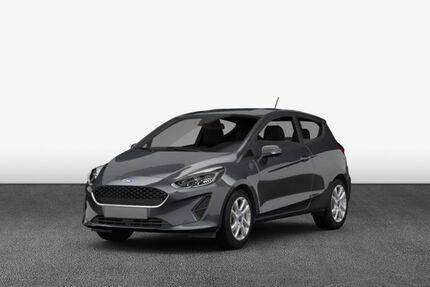 Ford Fiesta 120.612 km 9.890 &euro; Esslingen 73730