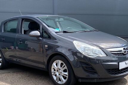 Opel Corsa 127.000 km 3.480 &euro; Salach 73084